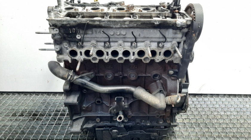 Motor, cod RHR, Peugeot 508, 2.0 HDI (idi:513807)