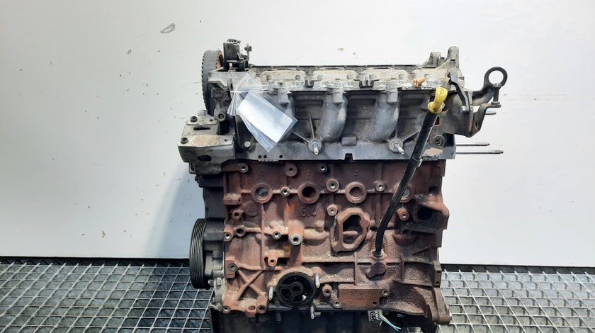 Motor, cod RHR, Peugeot 508, 2.0 HDI (idi:556845)