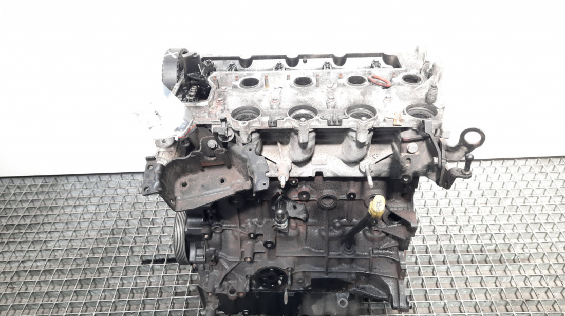 Motor, cod RHR, Peugeot 508, 2.0 HDI (idi:597724)