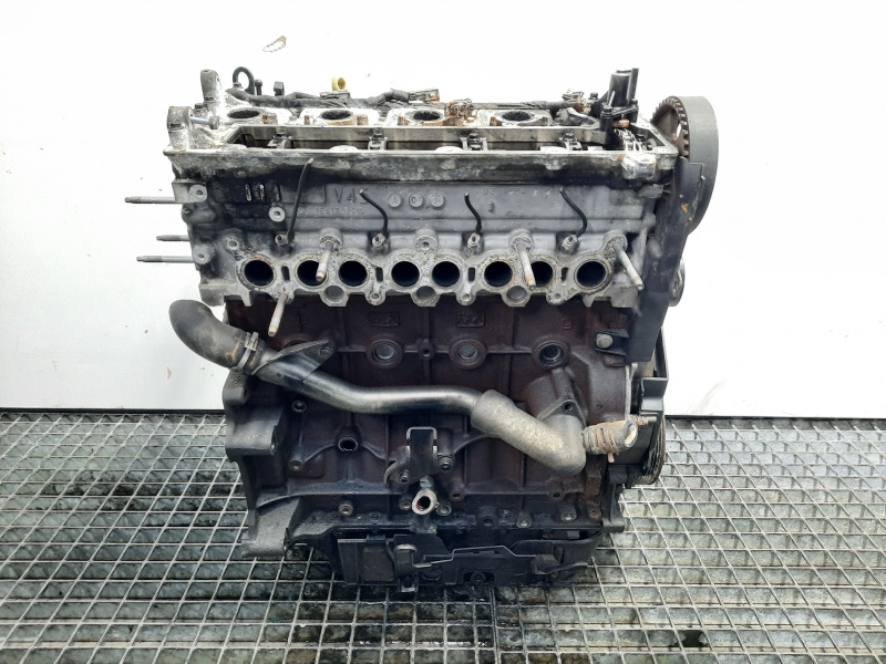 Motor, cod RHR, Peugeot 508 SW, 2.0 HDI (idi:513807)
