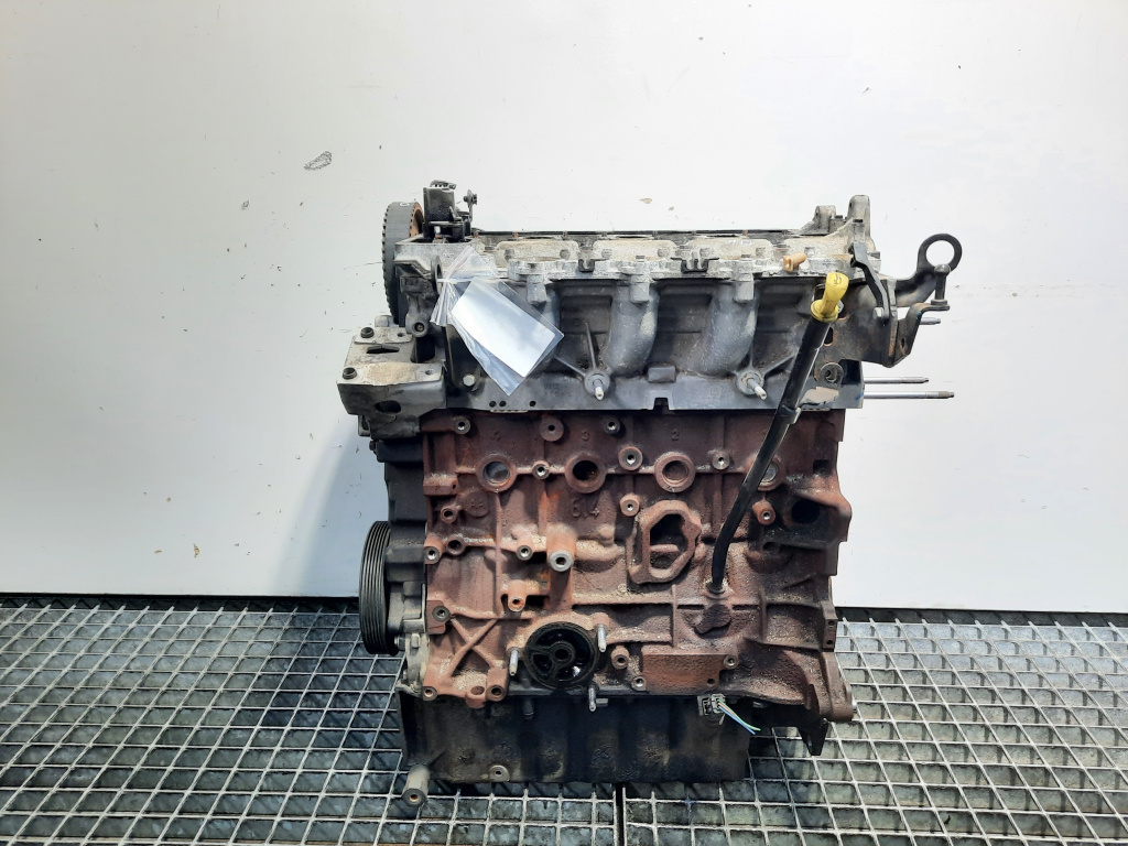 Motor, cod RHR, Peugeot 508 SW, 2.0 HDI (idi:556845)