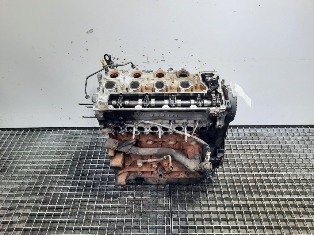 Motor, cod RHR, Peugeot 508 SW, 2.0 HDI (idi:573051)