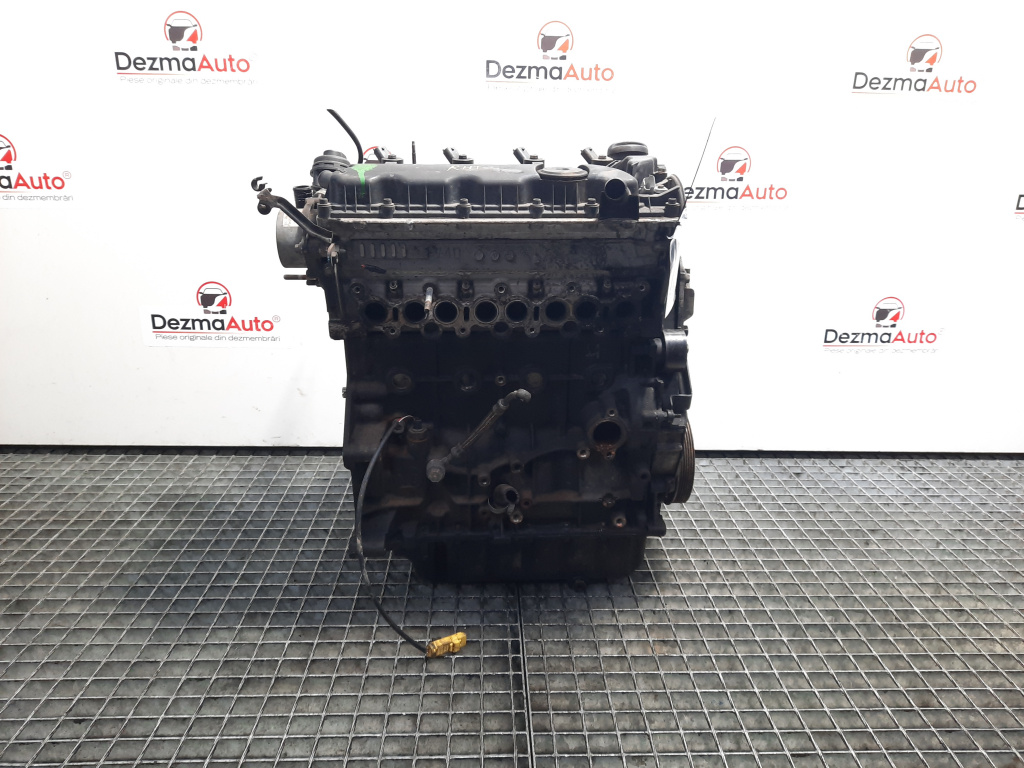 Motor, cod RHT, Citroen C8, 2.0 hdi (idi:439274)