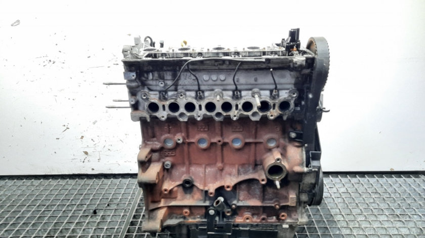 Motor, cod RHX, Peugeot Expert (I), 2.0 HDI (id:565600)