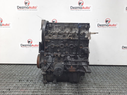 Motor, cod RHY, Citroen Berlingo 1, 2.0 hdi (idi:448899)