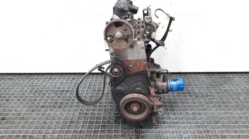 Motor, cod RHY, Citroen Berlingo 1, 2.0 HDI (pr:110747)