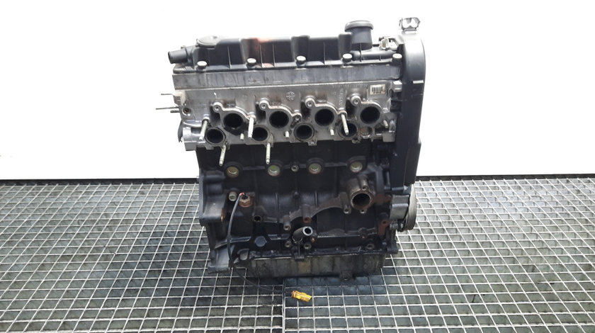 Motor, cod RHY, Citroen C5 (I) Break, 2.0 HDI (idi:478700)