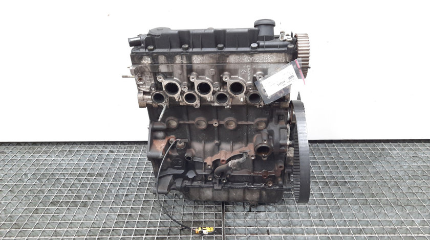 Motor, cod RHY, Citroen C5 (I) Break, 2.0 HDI (pr:110747)