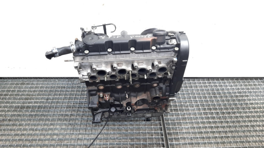 Motor, cod RHY, Citroen Xsara hatchback, 2.0 HDI (idi:472912)