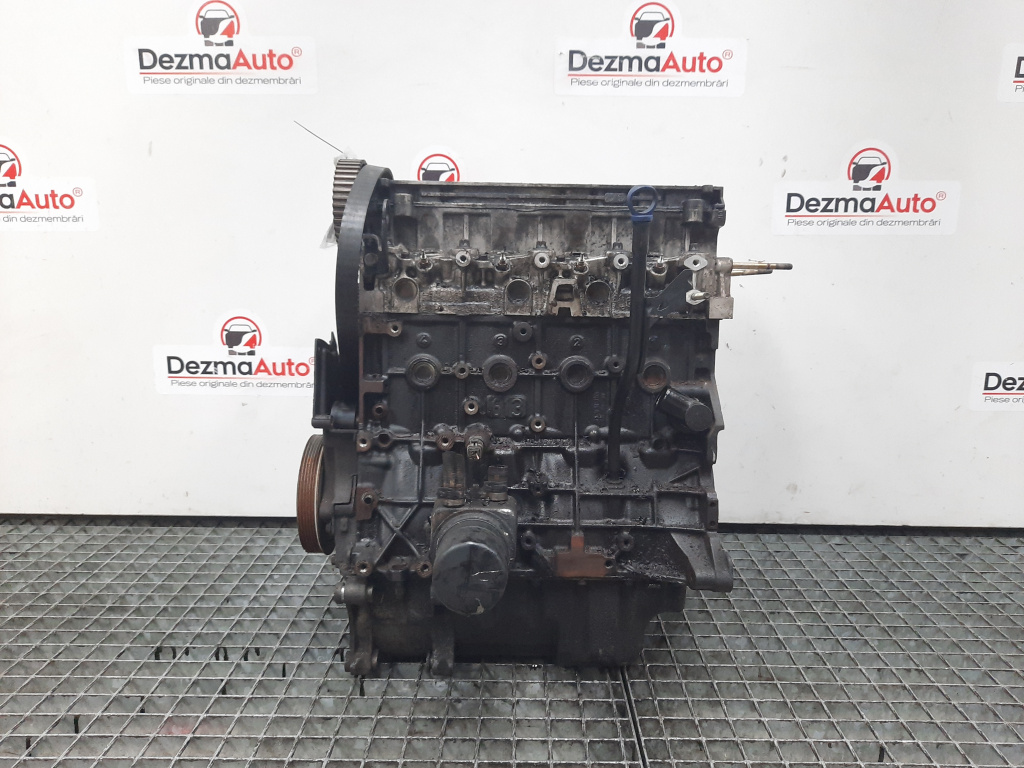 Motor, cod RHY, Citroen Xsara Van, 2.0 hdi (idi:448899)