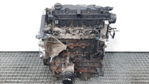 Motor, cod RHY, Peugeot 206, 2.0 hdi (id:461068)