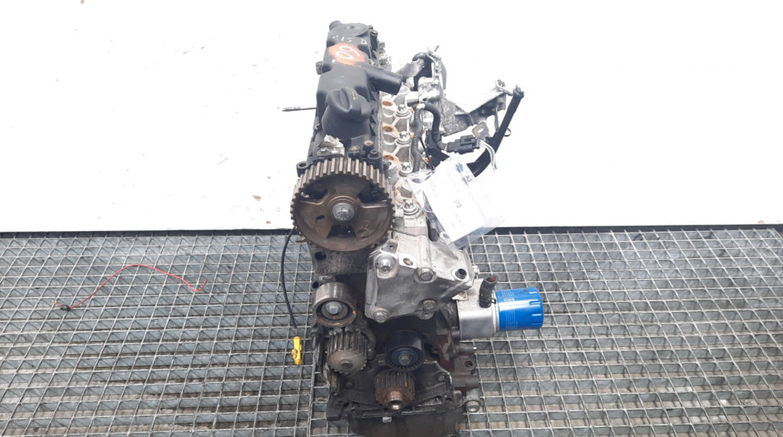 Motor, cod RHY, Peugeot 307, 2.0 HDI (idi:472913)