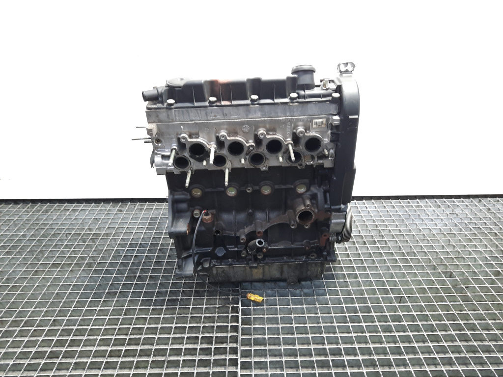Motor, cod RHY, Peugeot 307, 2.0 HDI (idi:478700)