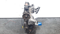 Motor, cod RHY, Peugeot 307 CC (3B), 2.0 HDI (idi:...