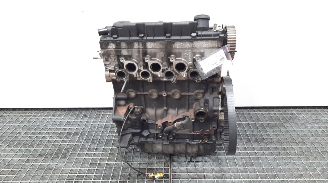 Motor, cod RHY, Peugeot 307 SW, 2.0 HDI (id:475275)