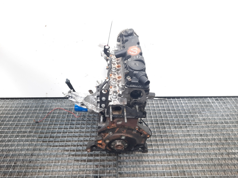 Motor, cod RHY, Peugeot 406, 2.0 HDI (idi:472913)