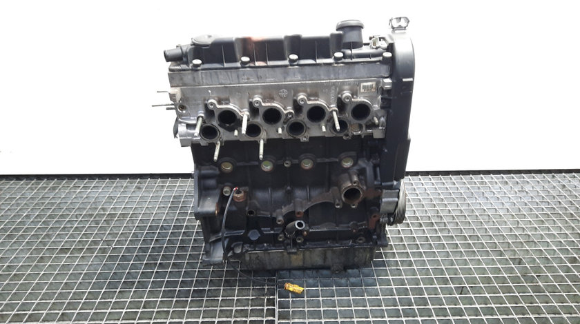 Motor, cod RHY, Peugeot Partner (I) 2.0 HDI (idi:478700)