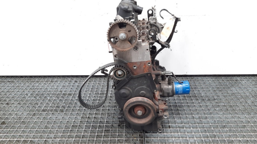 Motor, cod RHY, Peugeot Partner (I) Combispace, 2.0 HDI (idi:475275)