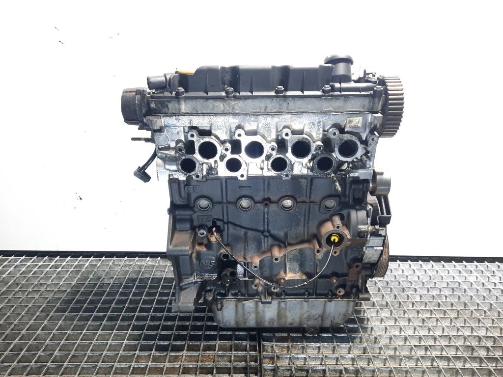 Motor, cod RHZ, Citroen, 2.0 HDI (idi:507309)