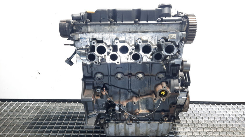 Motor, cod RHZ, Citroen, 2.0 HDI (idi:507309)