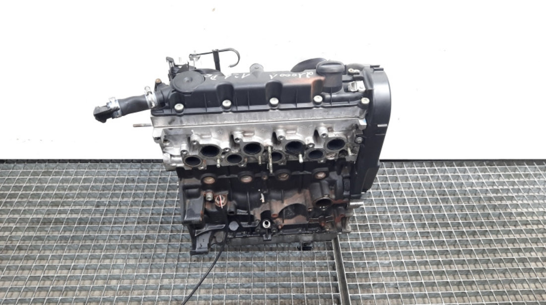 Motor, cod RHZ, Citroen C4 (I) sedan, 2.0 HDI (idi:472912)