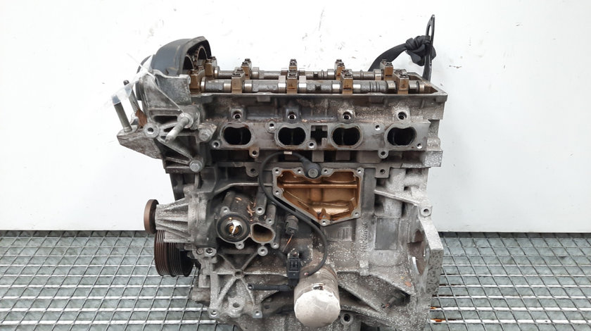 Motor, cod SHDA, Ford C-Max 1, 1.6 B