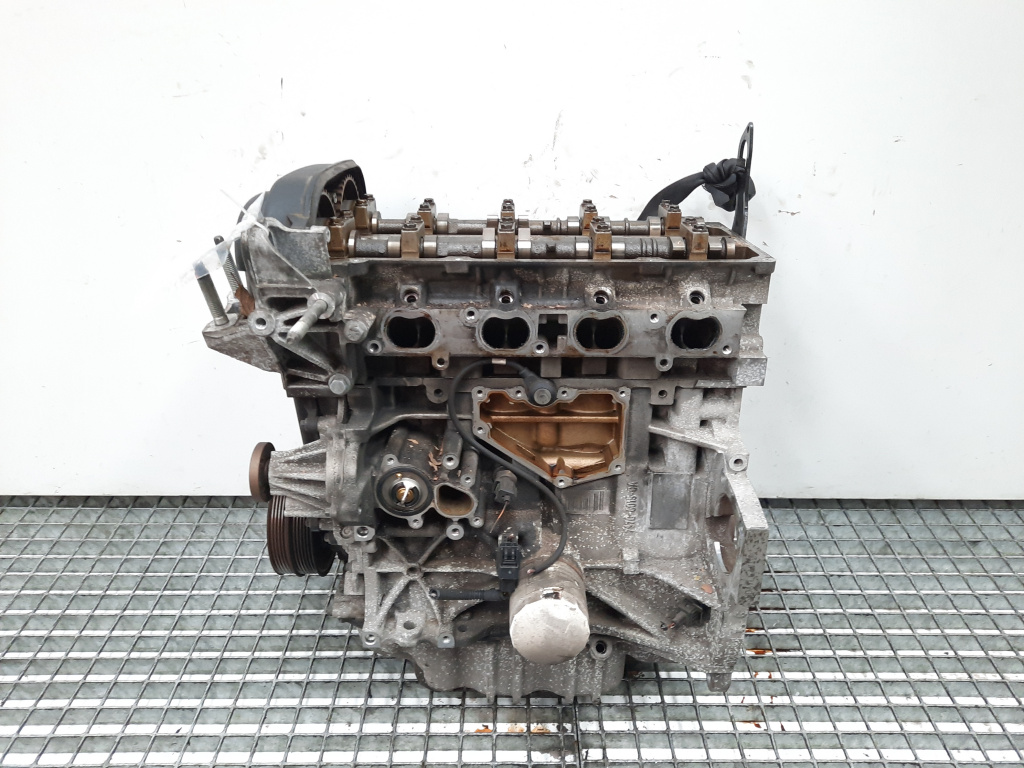 Motor, cod SHDA, Ford Focus 2 Combi (DA) 1.6 B
