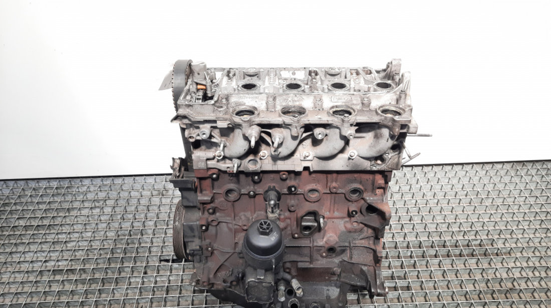 Motor, cod TXBA, Ford Mondeo 4, 2.0 TDCI (id:597721)