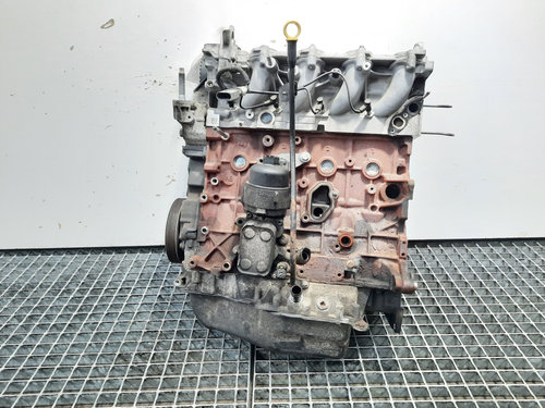 Motor, cod TXBA, Ford Mondeo 4 Turnier, 2.0 TDCI (idi:551986)