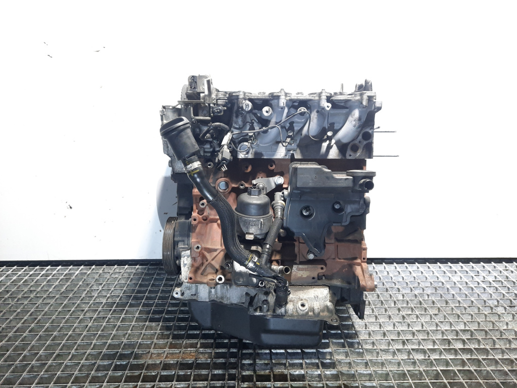 Motor, cod UFDB, Ford, 2.0 TDCI (idi:507320)