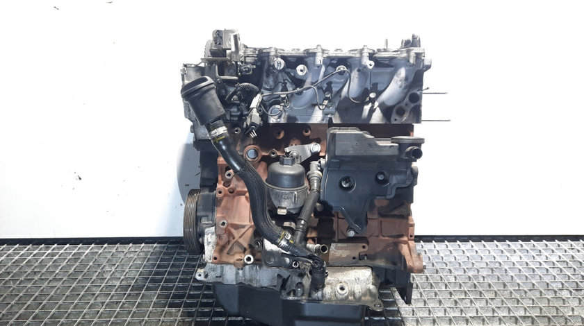 Motor, cod UFDB, Ford, 2.0 TDCI (idi:507320)