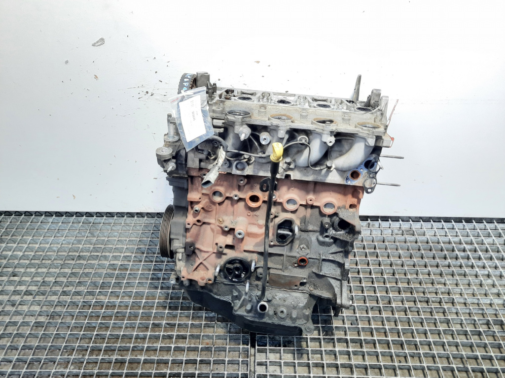 Motor, cod UFWA, Ford Galaxy 2, 2.0 TDCI (id:565646)