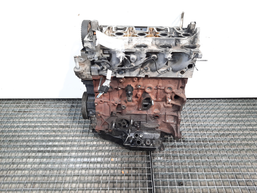 Motor, cod UFWA, Ford Galaxy 2, 2.0 TDCI (idi:479303)
