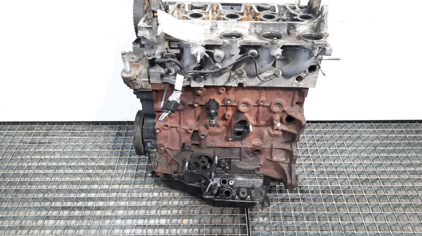 Motor, cod UFWA, Ford Galaxy 2, 2.0 TDCI (idi:479303)