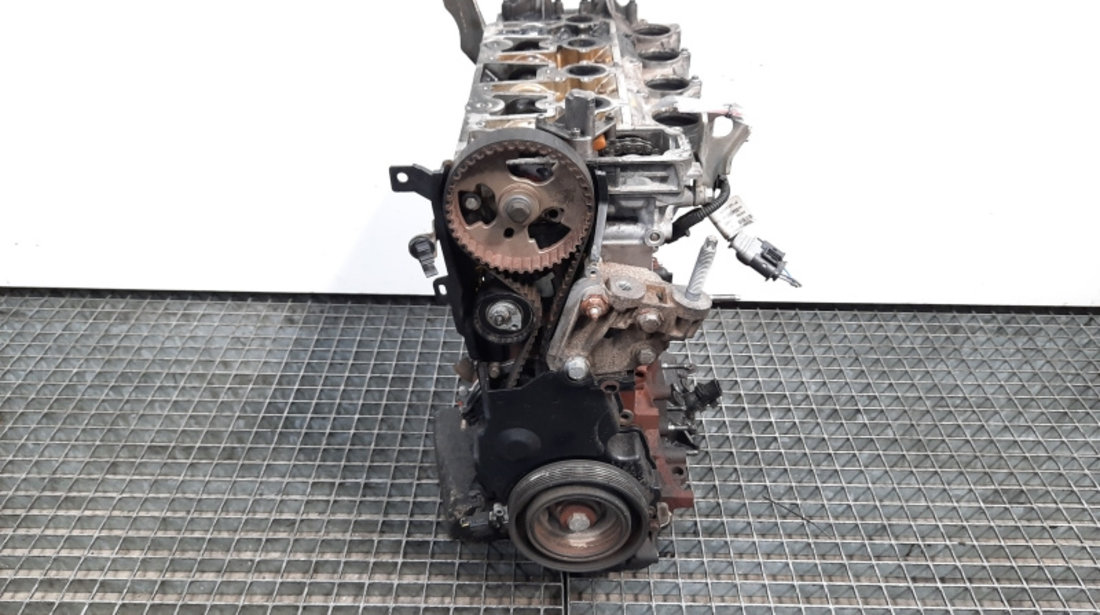 Motor, cod UFWA, Ford S-Max 1, 2.0 TDCI (idi:479303)