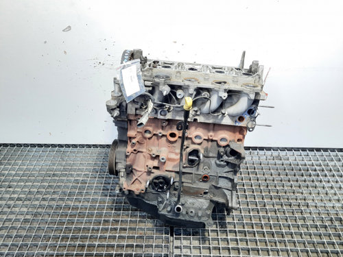 Motor, cod UFWA, Ford S-Max 1, 2.0 TDCI (idi:565646)