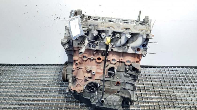 Motor, cod UFWA, Ford S-Max 1, 2.0 TDCI (idi:565646)