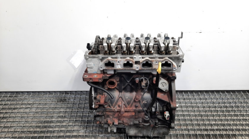 Motor, cod W10B16AA, Mini Cooper (R50, R53), 1.6 16v benz (id:597694)