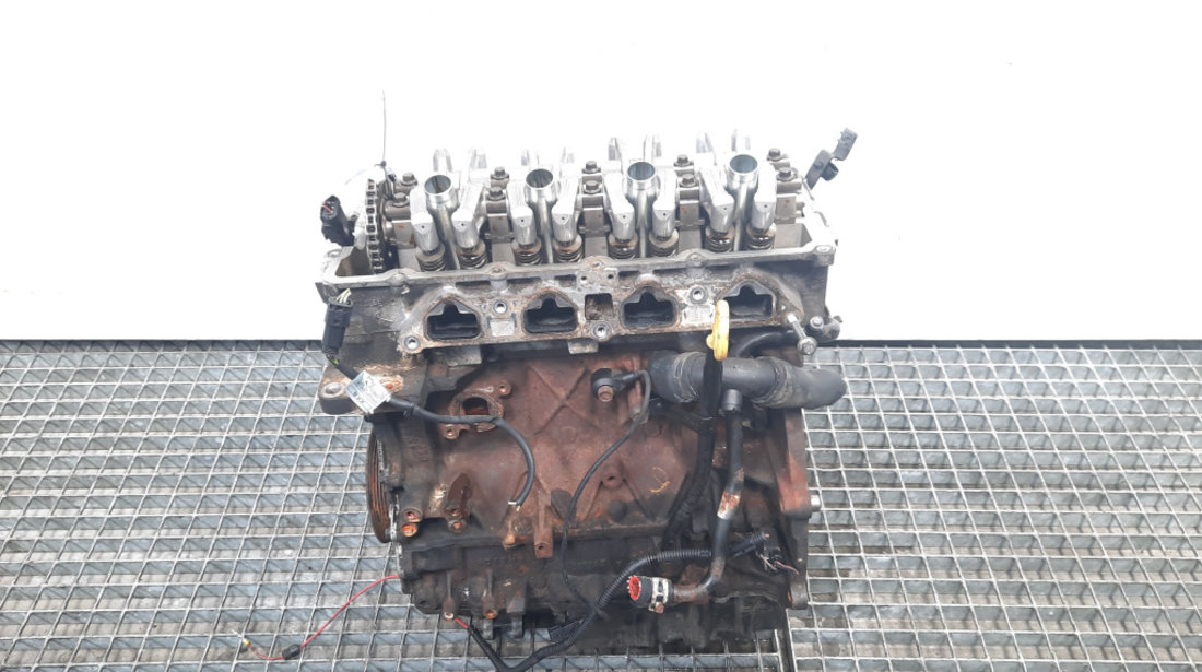 Motor, cod W10B16AB, Mini Cooper (R50, R53) 1.6 B, 16V (id:472905)