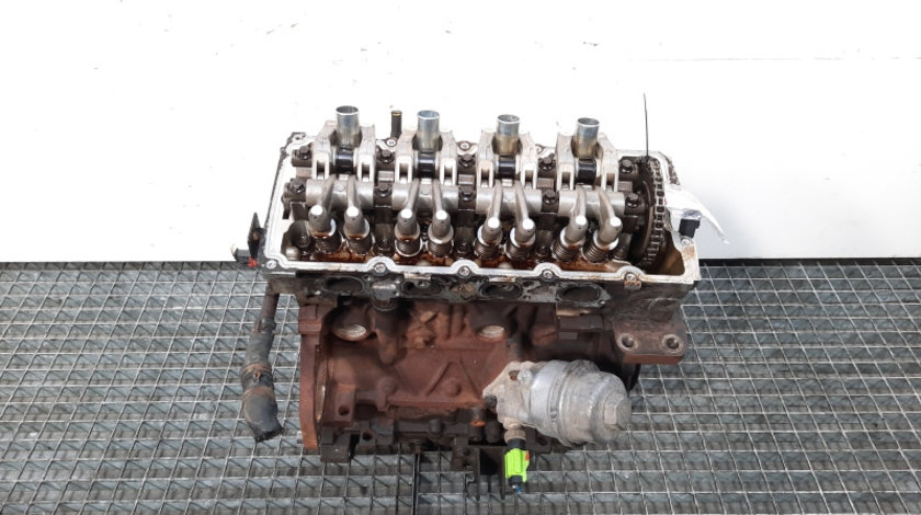 Motor, cod W10B16AB, Mini Cooper (R50, R53) 1.6 B, 16V (id:472906)