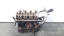 Motor, cod W10B16AB, Mini Cooper (R50, R53) 1.6 B,...