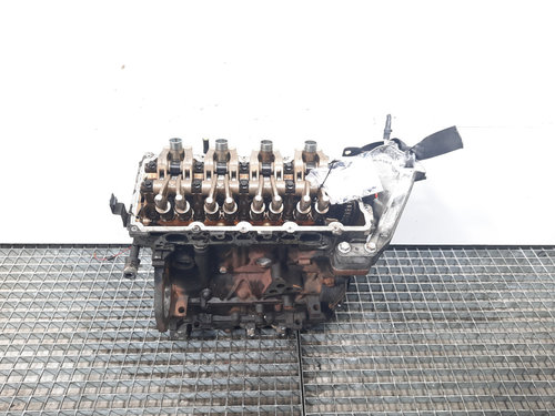Motor, cod W10B16AB, Mini Cooper (R50, R53) 1.6 B, 16V (id:470449)