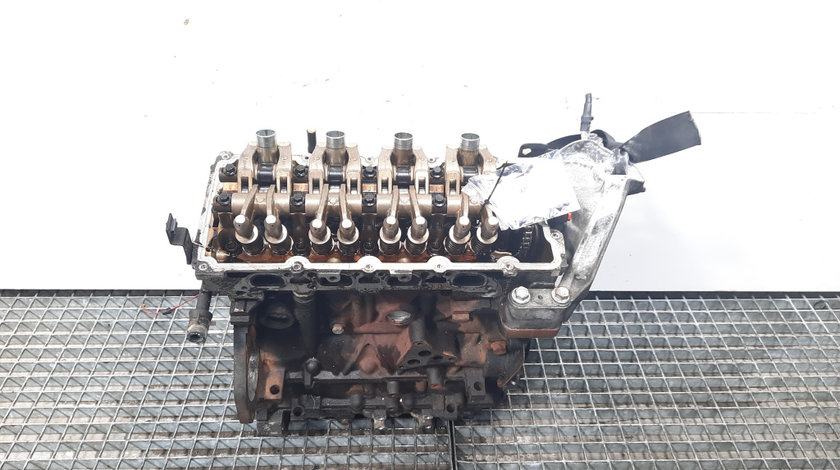 Motor, cod W10B16AB, Mini Cooper (R50, R53) 1.6 B, 16V (id:470449)