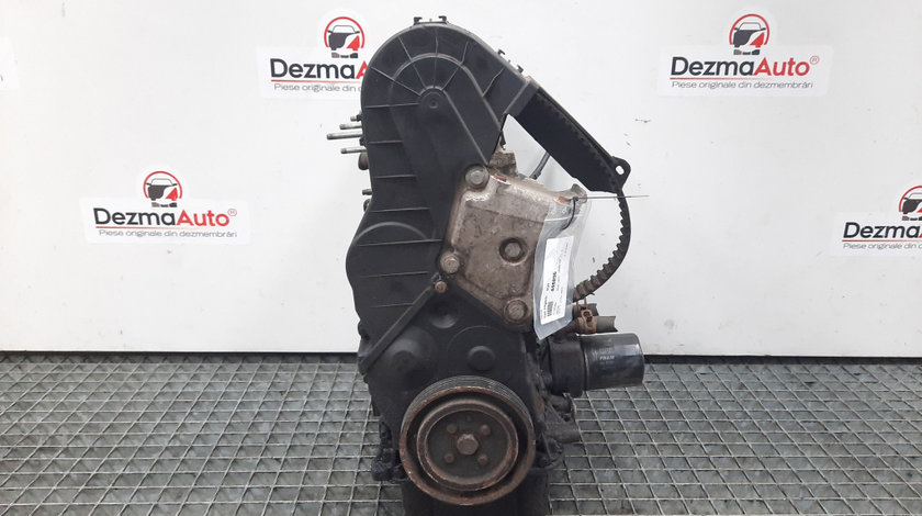 Motor, cod WJY, Citroen Berlingo 1, 1.9 d (pr:110747)