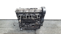 Motor, cod WJY, Peugeot 206, 1.9 d (idi:448896)