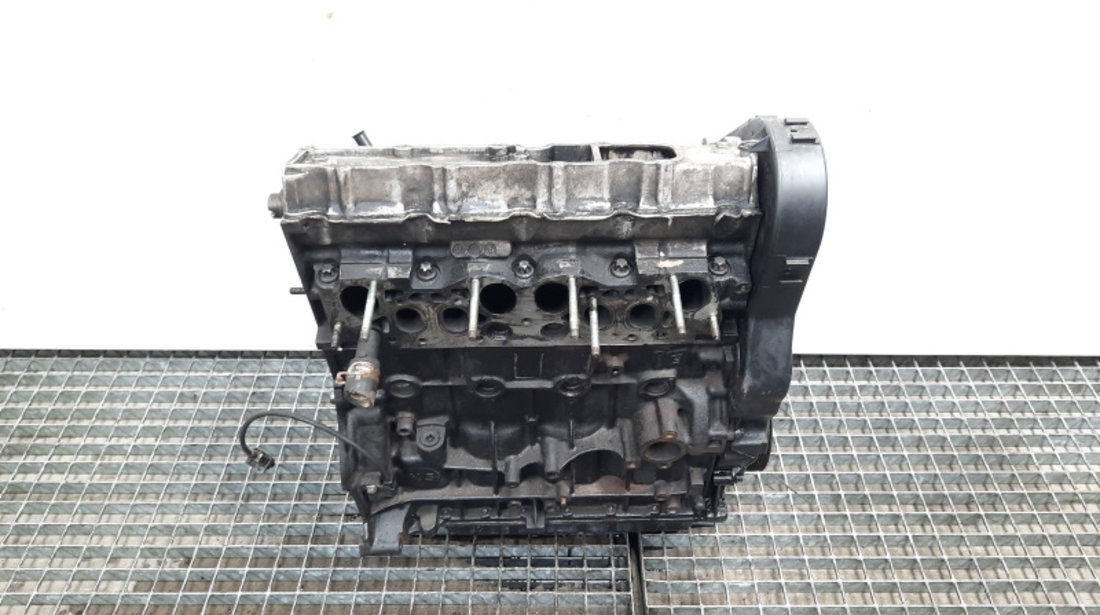 Motor, cod WJY, Peugeot 306, 1.9 d (idi:448896)