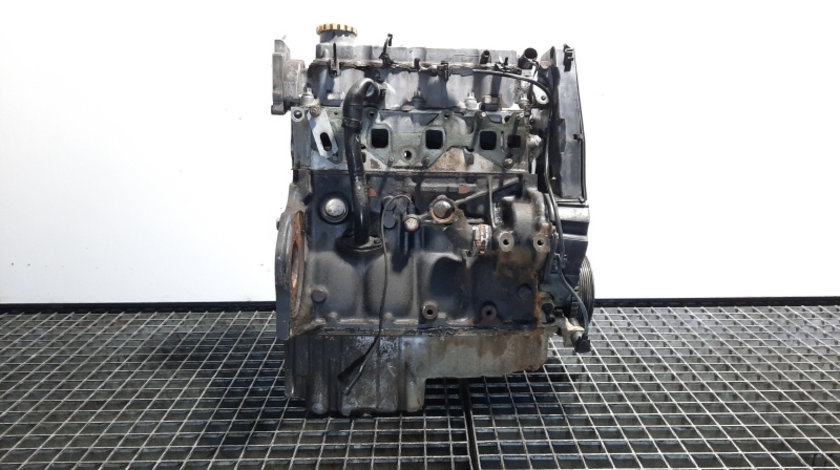 Motor, cod X16SZR, Opel Vectra B (38) 1.6 B (idi:478707)