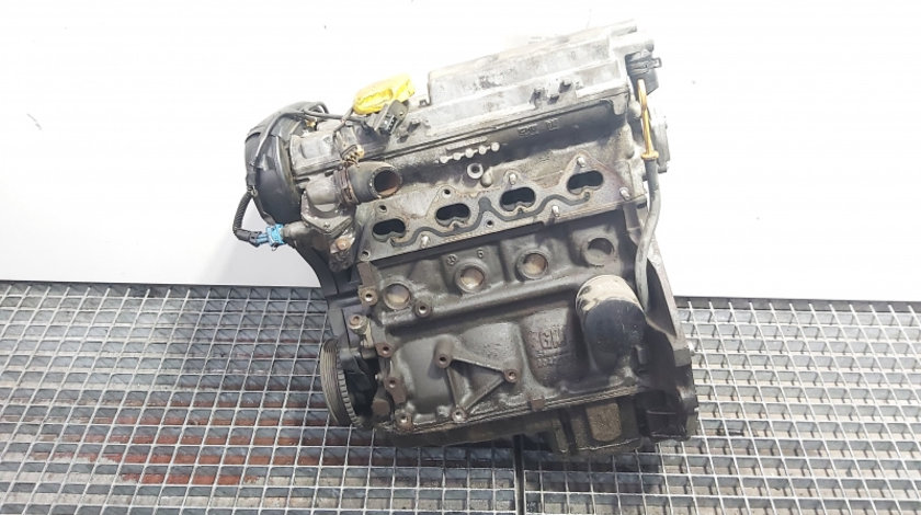 Motor, cod X16XEL, Opel Astra F, 1.6 benz (id:627386)