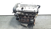 Motor, cod X16XEL, Opel Zafira A (F75), 1.6 benz (...