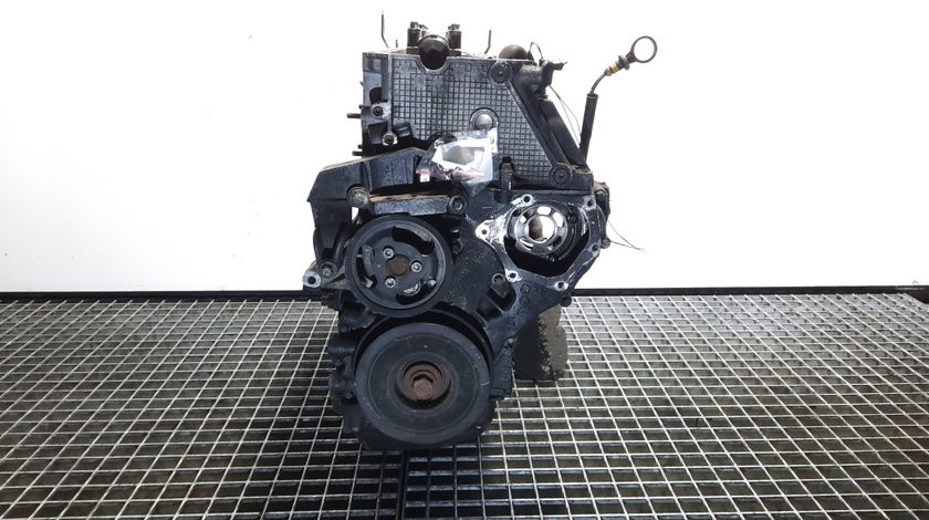 Motor, cod Y20DTH, Opel Astra G, 2.0 dti (id:472909)